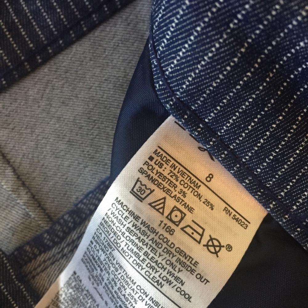 Old Navy Pixie Pants - image 5